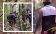 Comunidad en Puerto Guzmán, Putumayo intentó desarmar a los uniformados, «Les quitamos el fusil»