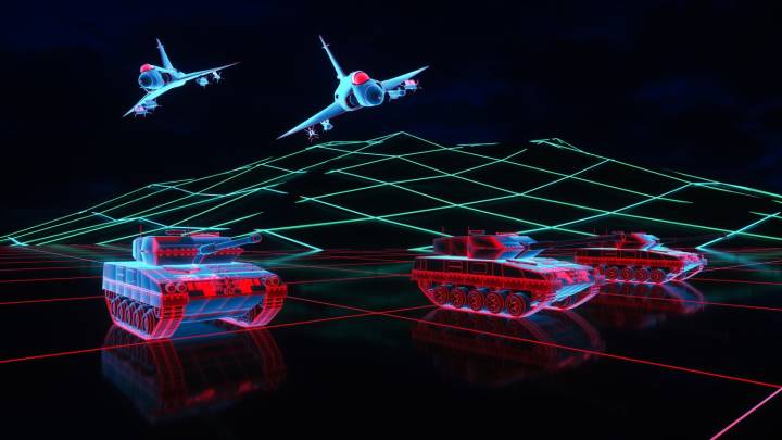 QinetiQ: After A 25% Rally, What’s Next For Defense Investors? (QNTQY)
