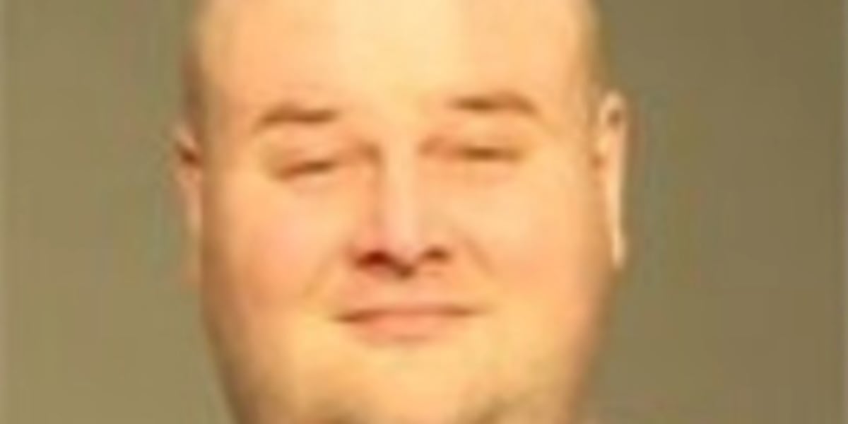 Greenwich resident and convicted felon arrested following discovery of firearms at home