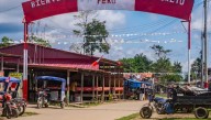 PERÚ Y COLOMBIA SIENTAN BASES PARA TRATAR DIPLOMÁTICAMENTE TENSIÓN POR ISLA EN EL AMAZONAS