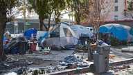 9 Best Camping Spots In California