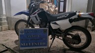 Recuperaron una moto robada y comercializada en una zona rural en Añatuya