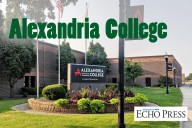 Groundbreaking to be held Sept. 25 at Alexandria College