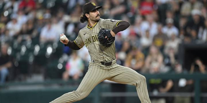Dylan Cease loses in return to Rate Field