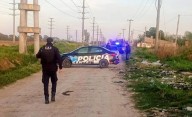 Santa Fe: un jubilado fue baleado en la nuca y se encuentra en terapia intensiva