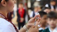 Inicia campaña de vacunación contra el papiloma humano en Zamora
