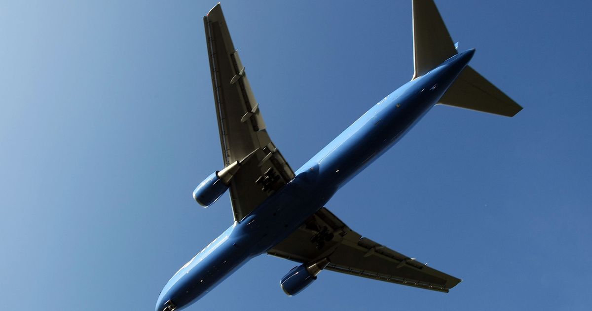 UK to Turkey flight forced to make emergency landing as 'Brit punches passenger'