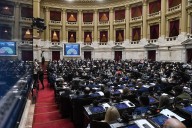 Diputados: nace un nuevo interbloque de LLA y se profundiza la fractura con Javier Milei