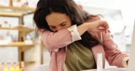 Is working while sick frowned upon? Survey says yes