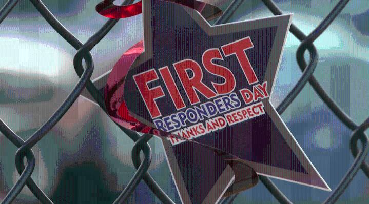 YMCA hosts 'First Responder Appreciation Day'