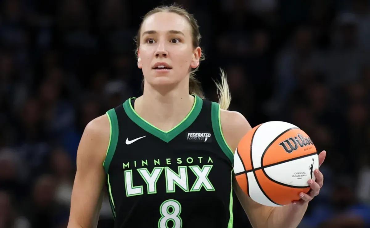 Alanna Smith’s profile: Who is the Minnesota Lynx forward? Age, height, career, private life and more