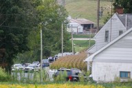 Stalking suspect sought before deadly police shooting in York County