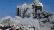 Benjamin Netanyahu pidió a los palestinos que evacuen la Ciudad de Gaza: “¡Váyanse ahora!"