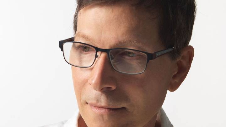 Victor Lodato Reads Denis Johnson