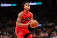 Toronto Raptors GM shares details of one-on-one meeting with Scottie Barnes