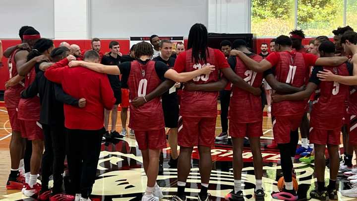 4 NC State basketball observations from first practice with Will Wade