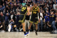 Most Likely Outcome in Jonathan Kuminga, Warriors Saga Revealed