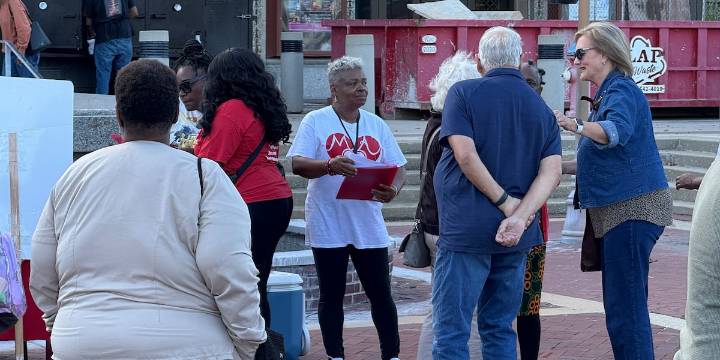 South Bend honors homicide victims on national day of remembrance