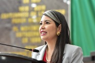 Implementa Congreso, Alerta de Protección Civil Inmediata por celular sobre emergencias y riesgos