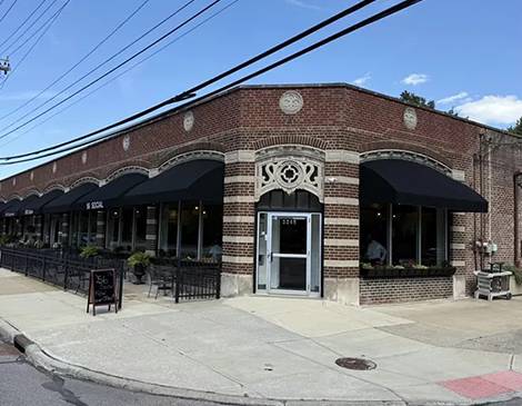 56 Social, a New All-Day Cafe, Debuts in Shaker Heights