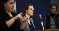 Kelly Garcia resigns as Iowa HHS Director, will be replaced by current Iowa DIAL leader