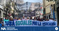¿Día del Profesor?: la falta de reconocimiento en medio de tensiones en las universidades públicas