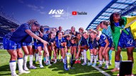 Sky Sports WSL YouTube channel: Your go-to destination for all things women's football in 2025/26 season
