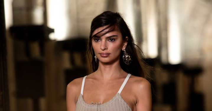 Best Beauty Looks at Fashion Week 2025