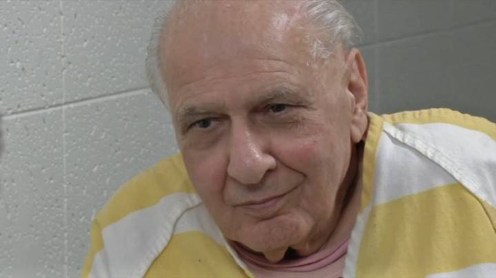Did 'Alphabet Killer' Joseph Naso Murder 26 Women? Cold Case Investigators on Search for Victims