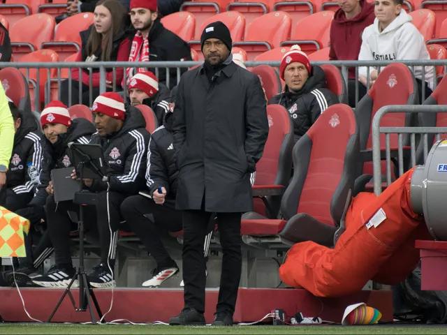 Toronto vs Inter Miami