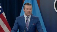 Pete Hegseth Vows Military Will Not Discriminate Against Chicks, Broads, Or Dames
