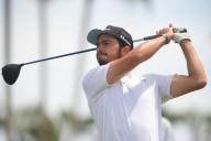 Álvaro Ortiz gana terreno en el Nationwide Children’s Championship