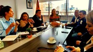 Yopal gestiona recursos ante el ministerio de Vivienda
