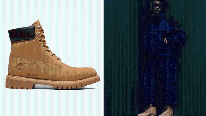Spike Lee Teams Up With Timberland for Yellow Boot 50th Anniversary