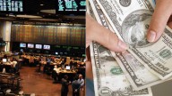 Acciones argentinas en Wall Street repuntan tras luego de la derrota electoral ¿A cuánto cotiza el dólar?