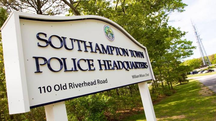 Power outage briefly redirects Southampton police emergency calls