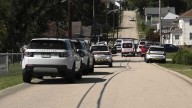 6 injured after 'domestic-related stabbing incident' in Fayette County, police say