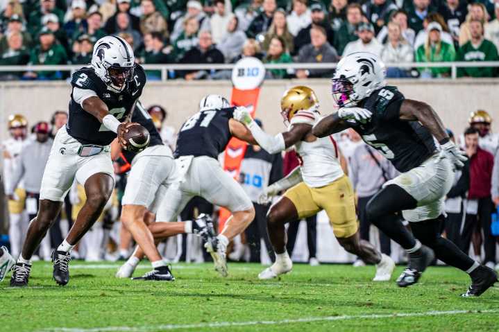 5 things to watch in Michigan State vs. Youngstown State and a final score prediction