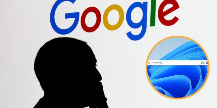 Google lanza una herramienta para Windows que facilita la búsqueda de archivos y carpetas