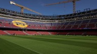 La música de la Champions volverá a sonar en el Camp Nou