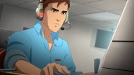 'Dispatch' Preview: 'The Office' Meets 'Invincible' In a Playable TV Show