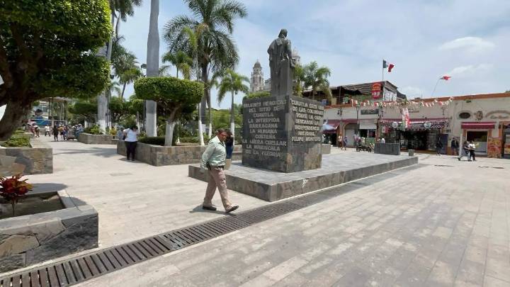 Todo listo para el macrosimulacro: Participarán más de 70 empresas y escuelas de Cuautla