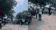 Violencia sin tregua: Asesinan a bala a un hombre en el sector de Nueva Colombia La víctima fue atacada a mediodía cerca a la vía férrea en el barrio 11 de Noviembre