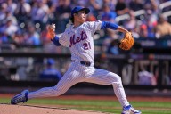 Jonah Tong responds after tough start to help Mets top Padres