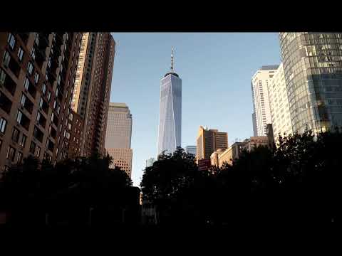 9/11 Remembrance