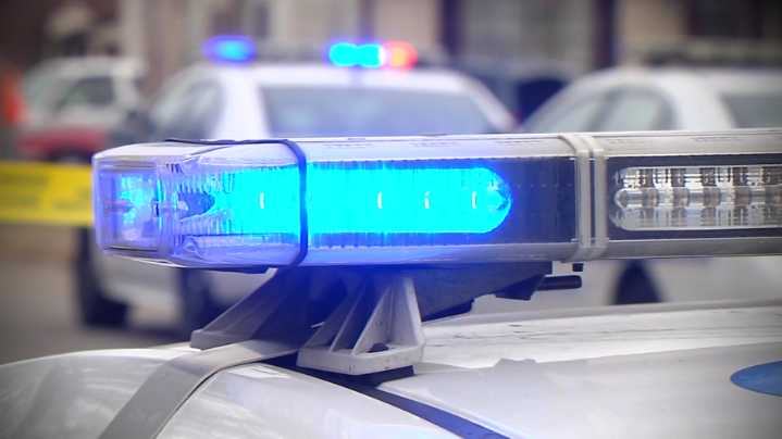 'Serious crash' on Ashville highway causes delays, police say