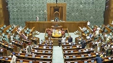 Govt Mulls Two-Year Tenure for Parliamentary Standing Committees
