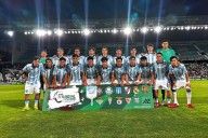 Racing perdió ante Barcelona en la final del Mundial de Clubes Sub 18