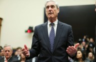The House committee investigating the Jeffrey Epstein case withdraws subpoena to Robert Mueller