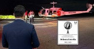 José Luis García reacciona a muerte de su exesposa Débora Estrella; anunció accidente sin saber su identidad